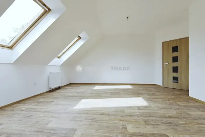 Pronájem bytu 3+kk, Milejovice, 100 m2