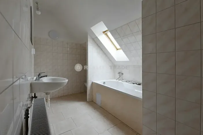 Pronájem bytu 3+kk, Milejovice, 100 m2
