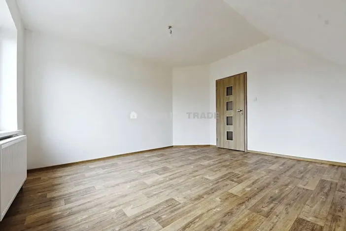 Pronájem bytu 3+kk, Milejovice, 100 m2