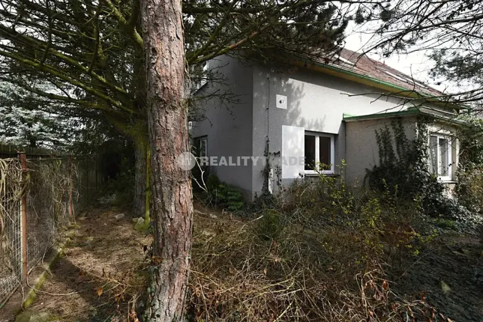 Pronájem bytu 3+kk, Milejovice, 100 m2