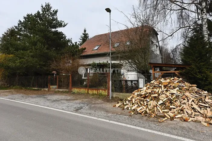 Pronájem bytu 3+kk, Milejovice, 100 m2