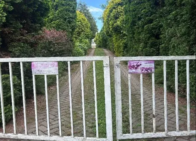 Dražba rodinného domu, Zlín, Štípská, 950 m2