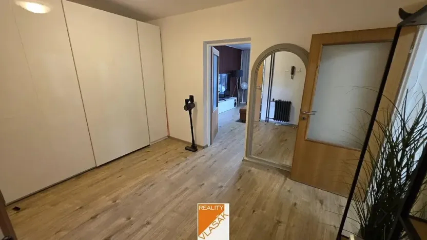 Pronájem bytu 2+1, Kadaň, Mírové náměstí, 109 m2