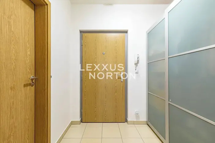 Prodej bytu 1+kk, Praha - Vysočany, Ocelářská, 39 m2