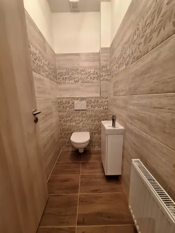 Pronájem bytu 3+kk, Kolín, Vrchlického, 68 m2