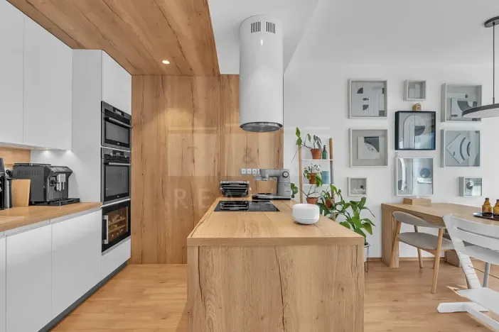 Prodej bytu 4+kk, Hradec Králové, Jana Masaryka, 102 m2