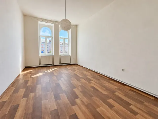 Prodej bytu 3+1, Olomouc, Komenského, 110 m2