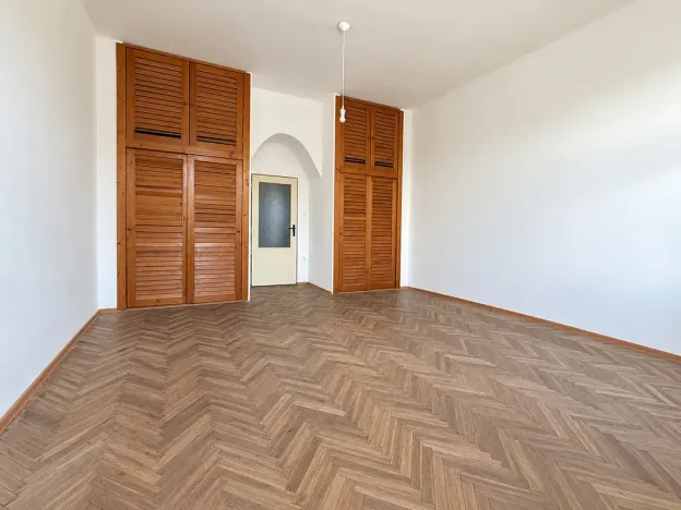 Prodej bytu 3+1, Olomouc, Komenského, 110 m2
