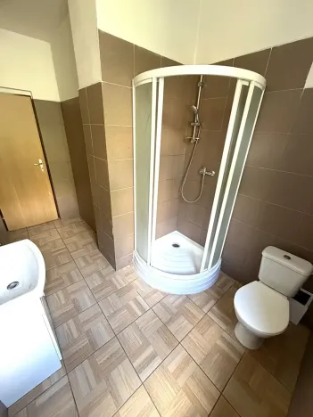 Pronájem bytu 2+kk, Plzeň, Úslavská, 50 m2