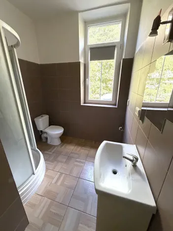 Pronájem bytu 2+kk, Plzeň, Úslavská, 50 m2