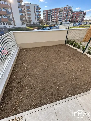 Pronájem bytu 2+kk, Olomouc, Aloise Rašína, 41 m2