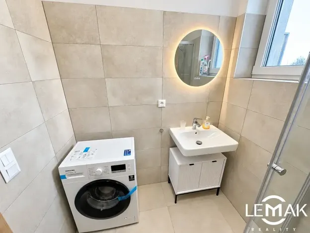 Pronájem bytu 2+kk, Olomouc, Aloise Rašína, 41 m2