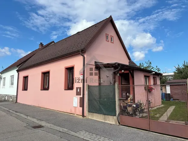 Prodej rodinného domu, České Budějovice, U Čertíka, 120 m2