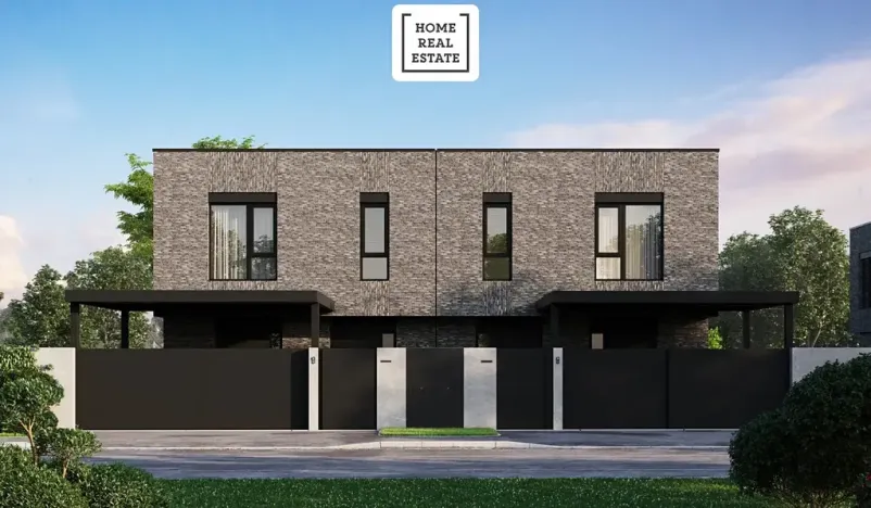Prodej bytu 6+kk a větší, Praha - Hlubočepy, Ke Smíchovu, 247 m2
