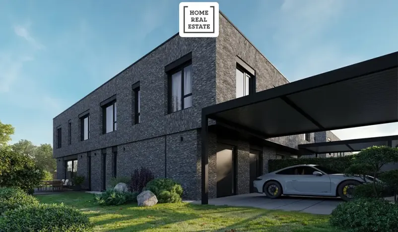 Prodej bytu 6+kk a větší, Praha - Hlubočepy, Ke Smíchovu, 247 m2