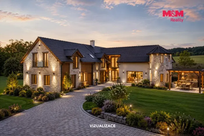 Prodej zemědělského objektu, Bor - Velká Ves, 627 m2