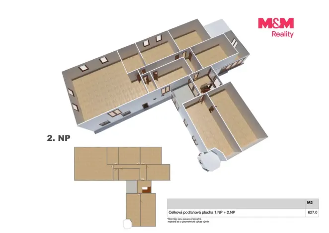 Prodej zemědělského objektu, Bor - Velká Ves, 627 m2