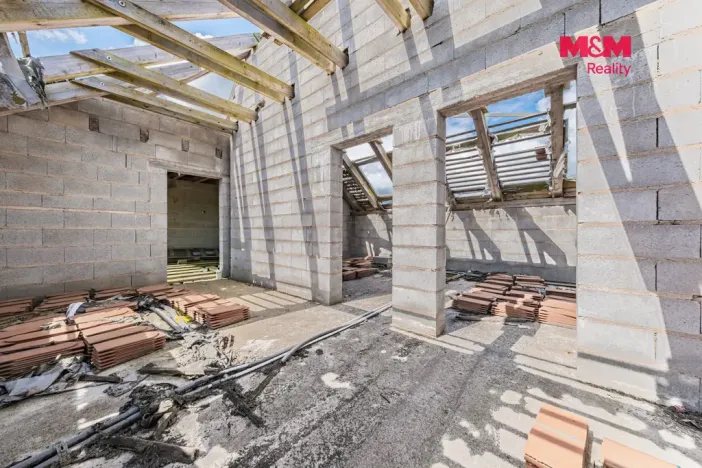 Prodej zemědělského objektu, Bor - Velká Ves, 627 m2