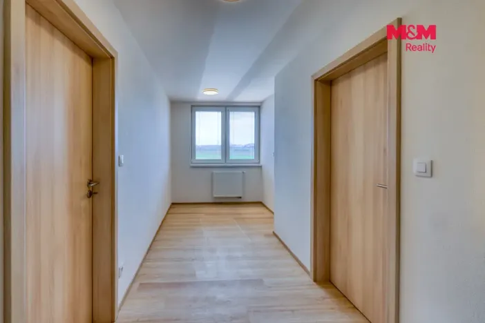 Pronájem bytu 2+kk, Dobřany, Denksteinova, 65 m2