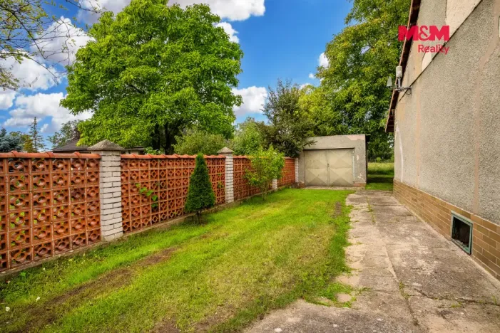 Prodej rodinného domu, Mělník, Na Průhoně, 120 m2