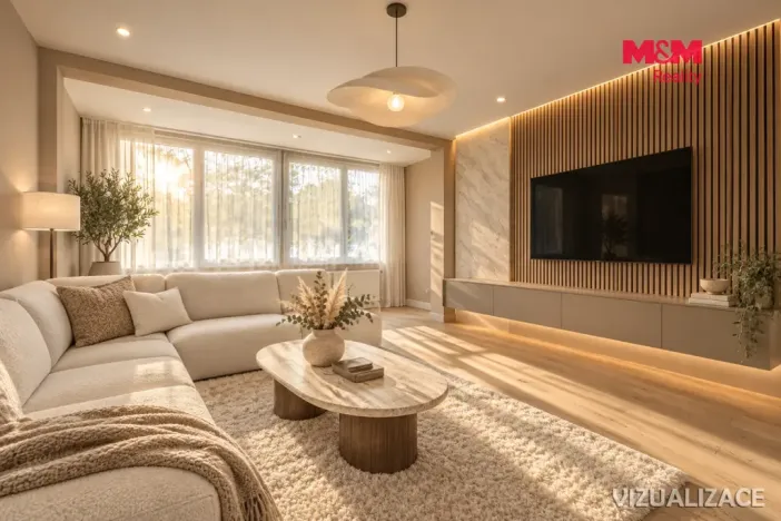 Prodej rodinného domu, Praha - Strašnice, Brigádníků, 130 m2