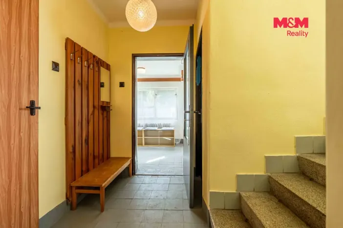 Prodej rodinného domu, Šilheřovice, Studená, 106 m2