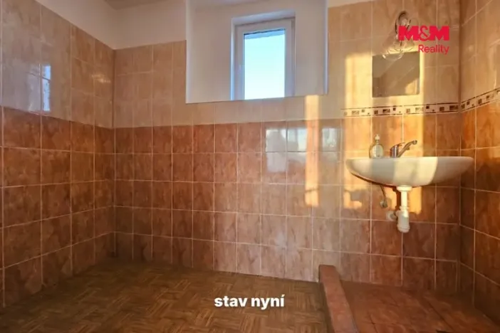 Prodej rodinného domu, Šilheřovice, Studená, 106 m2