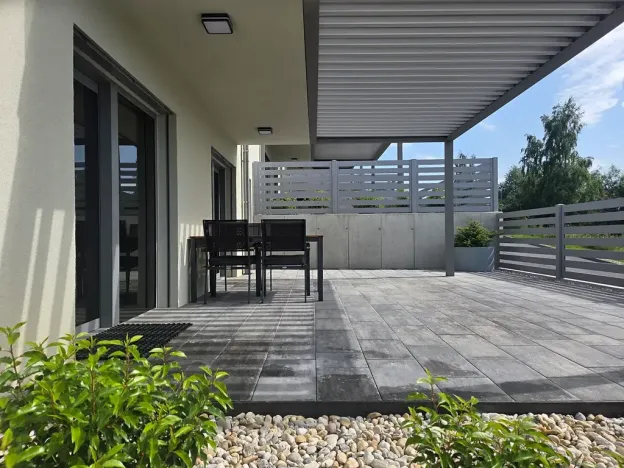 Pronájem rodinného domu, Valašské Meziříčí, U Vodojemu, 95 m2