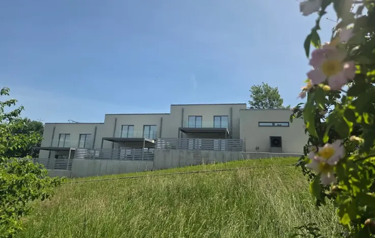Pronájem rodinného domu, Valašské Meziříčí, U Vodojemu, 95 m2