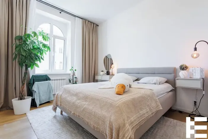 Prodej bytu 2+kk, Praha - Vysočany, Prokopka, 53 m2