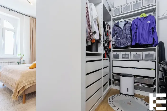 Prodej bytu 2+kk, Praha - Vysočany, Prokopka, 53 m2