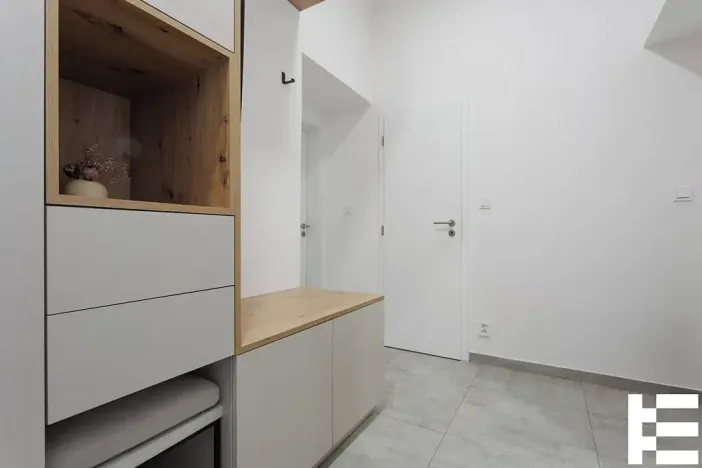 Prodej bytu 2+kk, Praha - Vysočany, Prokopka, 53 m2