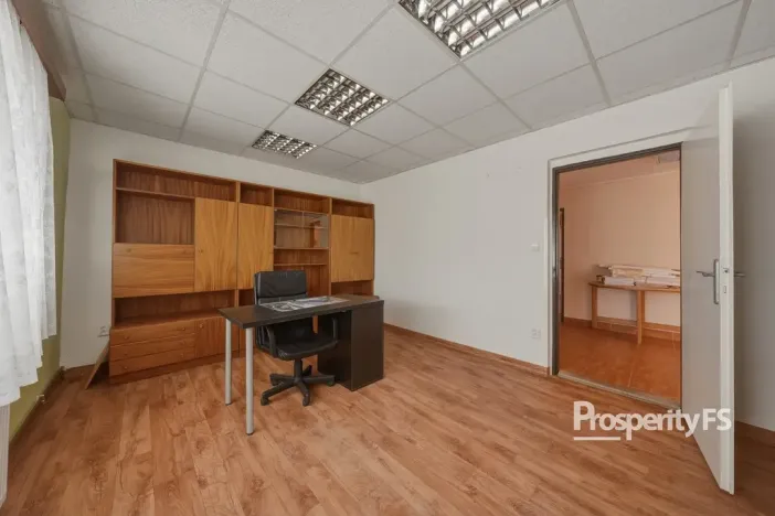 Prodej komerční, Dubá - Nový Berštejn, Krčma, 360 m2