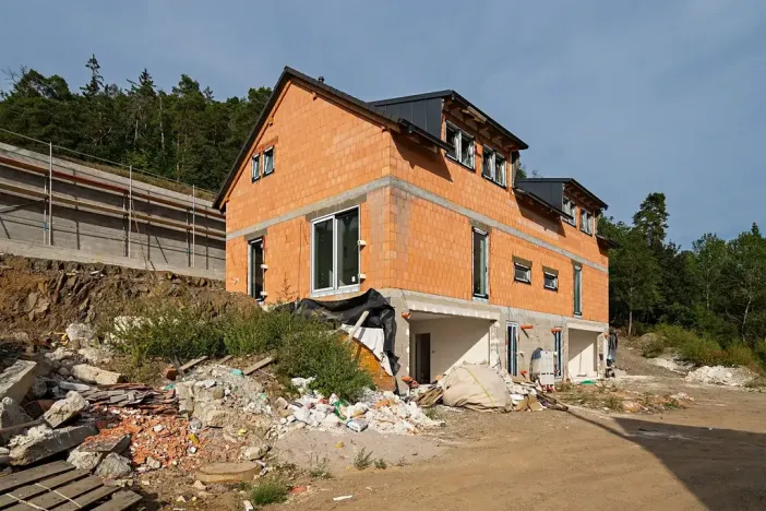 Prodej domu na klíč, Plasy, 174 m2