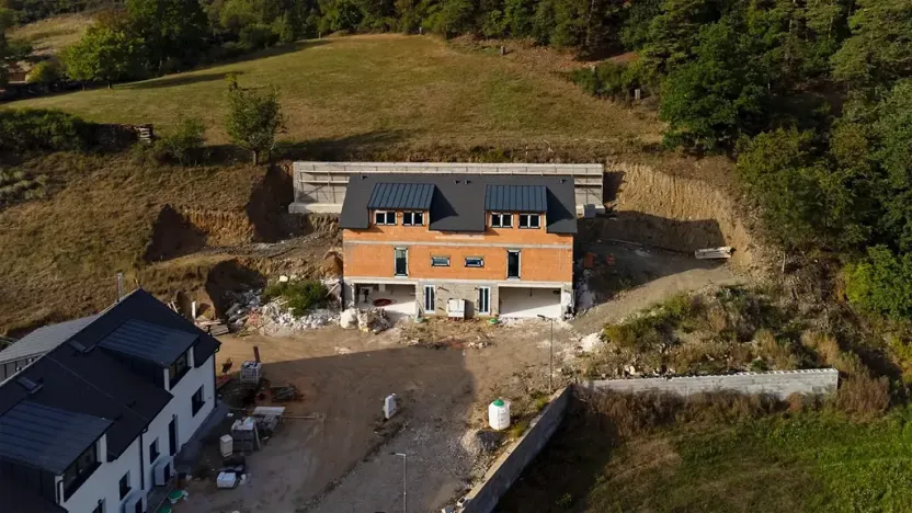 Prodej domu na klíč, Plasy, 174 m2