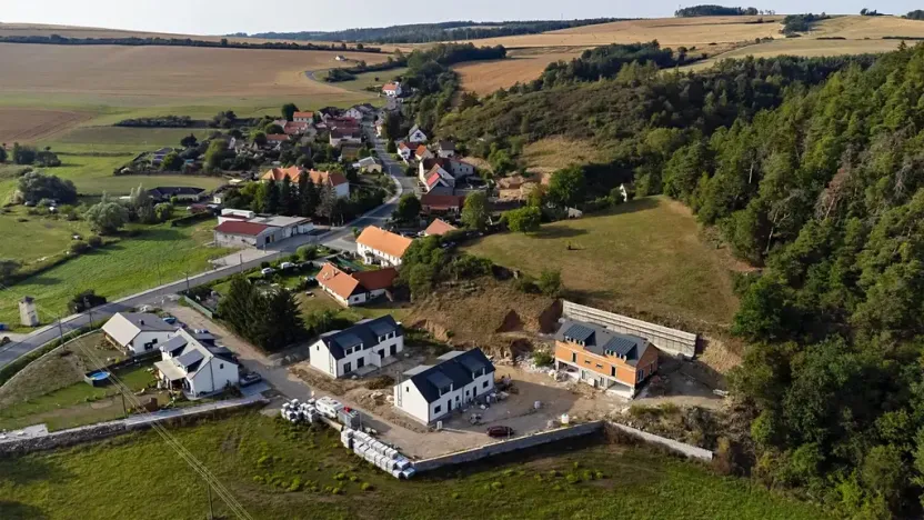 Prodej domu na klíč, Plasy, 174 m2