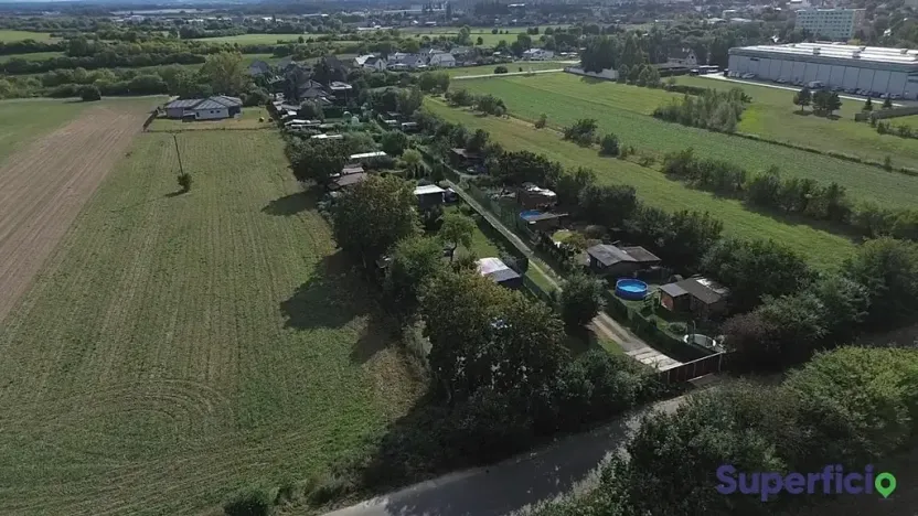 Prodej komerčního pozemku, Lysá nad Labem, 9249 m2