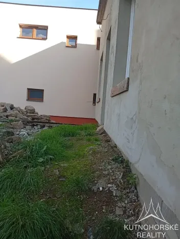 Pronájem bytu 3+1, Zbraslavice, 65 m2