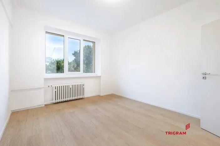 Prodej bytu 3+1, Hradec Králové - Pražské Předměstí, Haškova, 74 m2