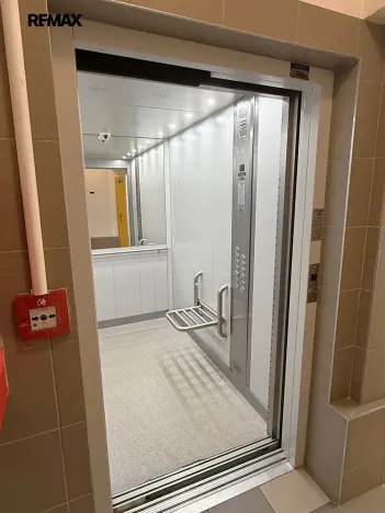 Prodej bytu 3+kk, Praha - Chodov, Jažlovická, 64 m2