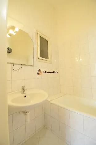 Pronájem bytu 2+kk, Praha - Nusle, Lounských, 53 m2