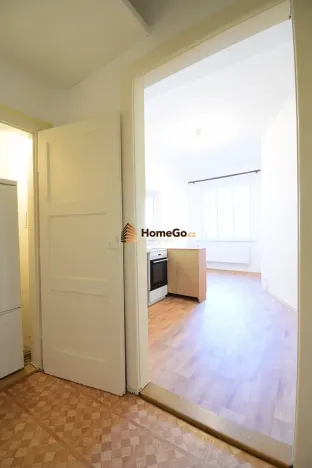 Pronájem bytu 2+kk, Praha - Nusle, Lounských, 53 m2