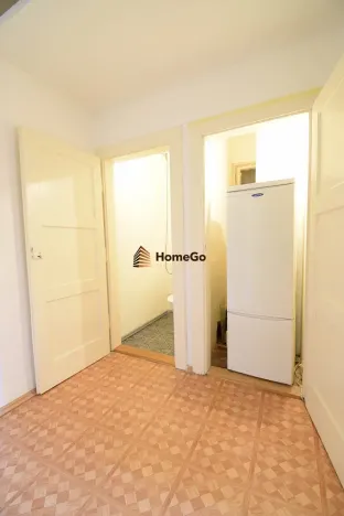 Pronájem bytu 2+kk, Praha - Nusle, Lounských, 53 m2