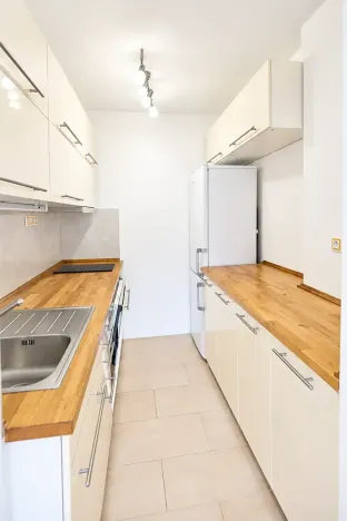 Pronájem bytu 2+kk, Praha - Háje, Hekrova, 44 m2