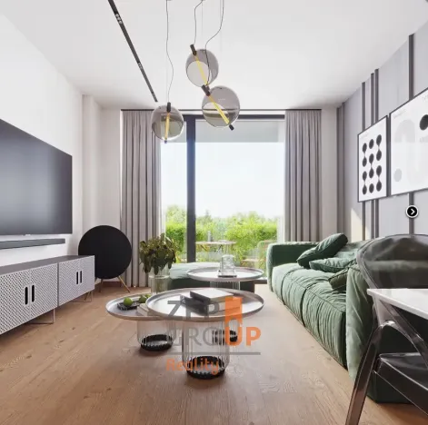 Prodej bytu 1+kk, Mladá Boleslav, 74 m2