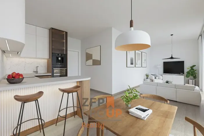 Prodej bytu 1+kk, Mladá Boleslav, 74 m2