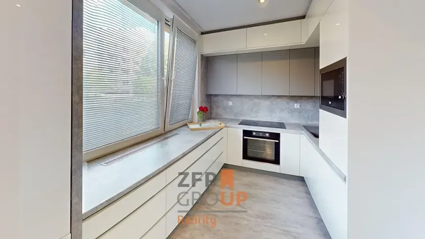 Prodej bytu 3+1, Třebíč, Okružní, 73 m2