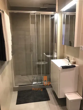 Prodej bytu 3+1, Třebíč, Okružní, 73 m2
