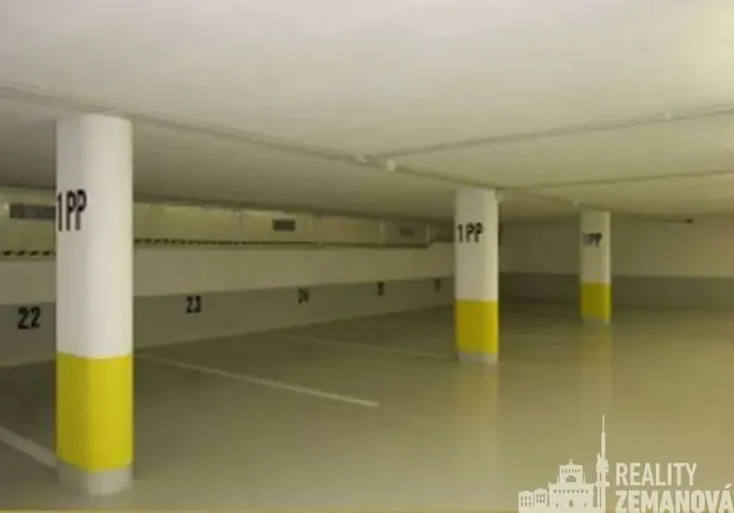 Pronájem bytu 3+kk, Praha - Vinohrady, Italská, 110 m2