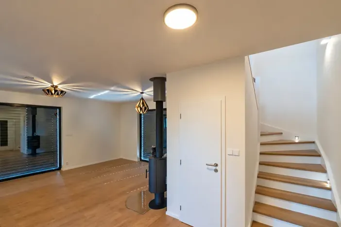 Prodej rodinného domu, Mokrouše, 134 m2
